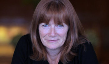 Nell Leyshon y el placer de escribir en primera persona