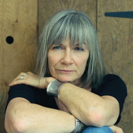 Nell appointed as a Trustee of the Globe Theatre.
